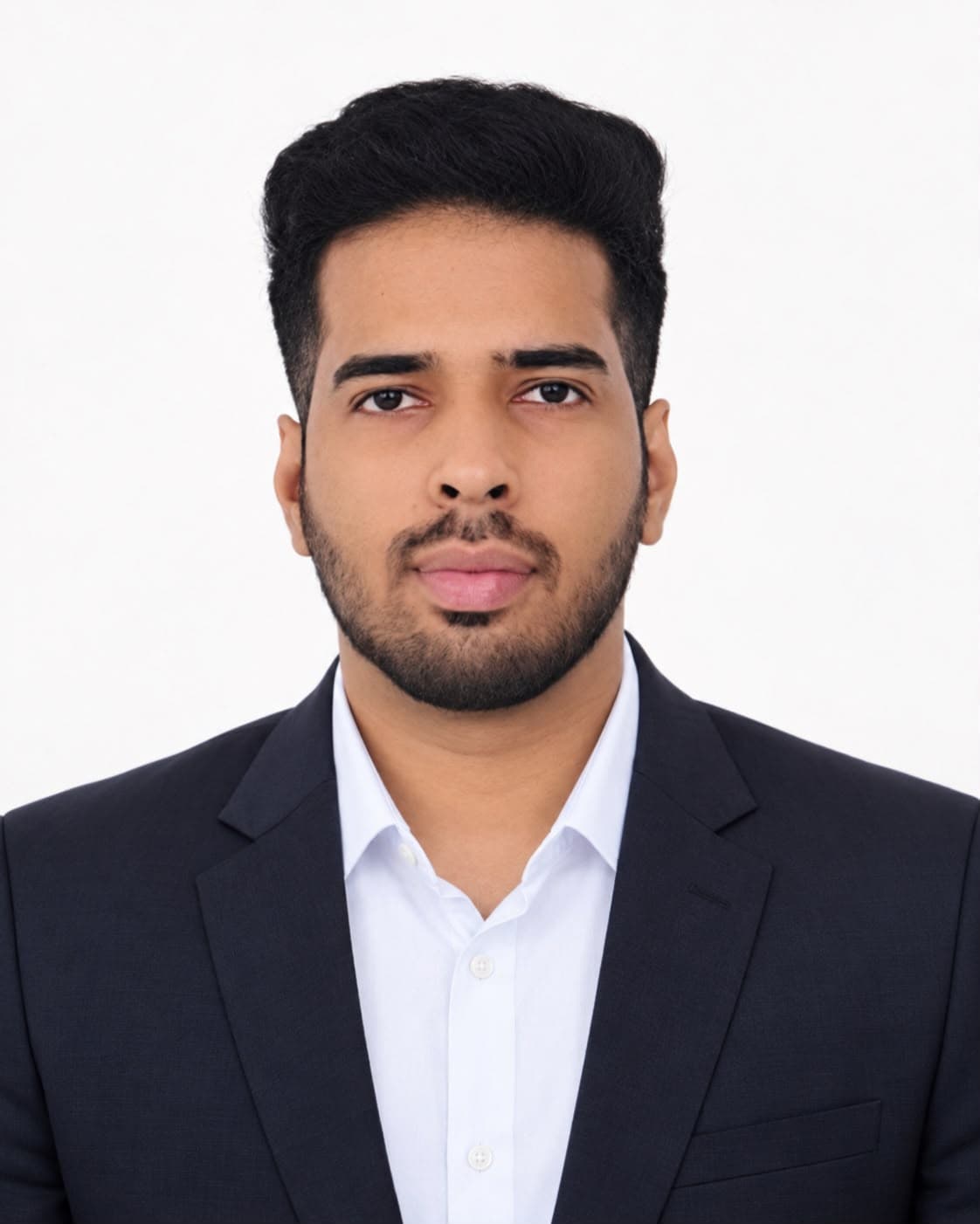 Shri Mohit Gupta